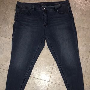 Melissa McCarthy seven jeans